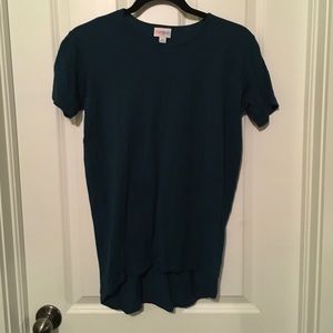 Dark Turquoise Size 14 Gracie